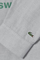 Regular Fit Print Shirt