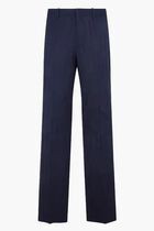 SHIBORI JACQ SLIM PANT SIERRA LEONE NO