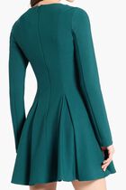 Lara Flared Dress