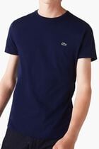 تيشيرت كلاسيكي بلون سادة تيشيرت كلاسيكي بلون سادة