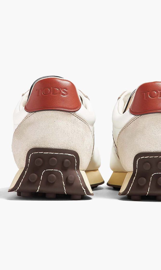 T Vintage Sneakers