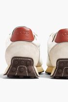 T Vintage Sneakers