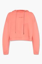 Hoodie with Logo