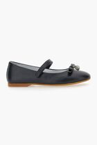 Strap Ballet Flats