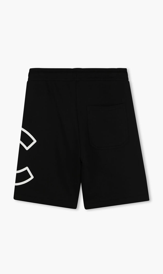 BERMUDA SHORTS