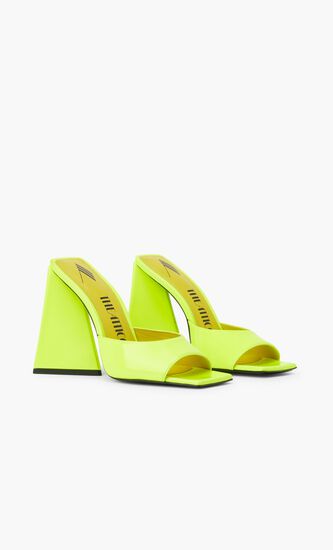 Devon Mule  Sandals