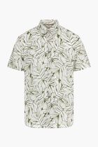 Printed Shirt