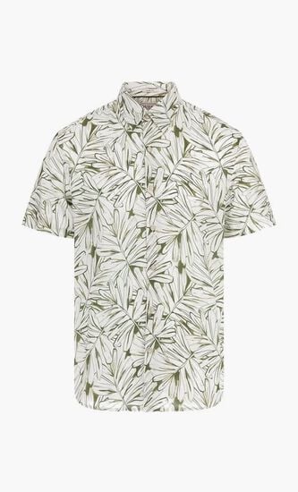 Printed Shirt