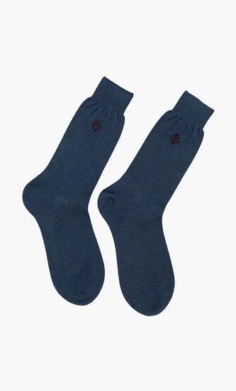 Cotton Crew Socks