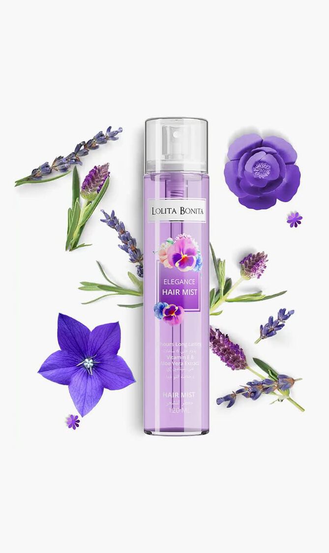 Elegance Hair Mist