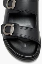 Double Strap Sandals
