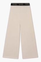 Branded Waist Pants