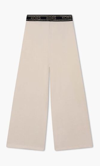Branded Waist Pants