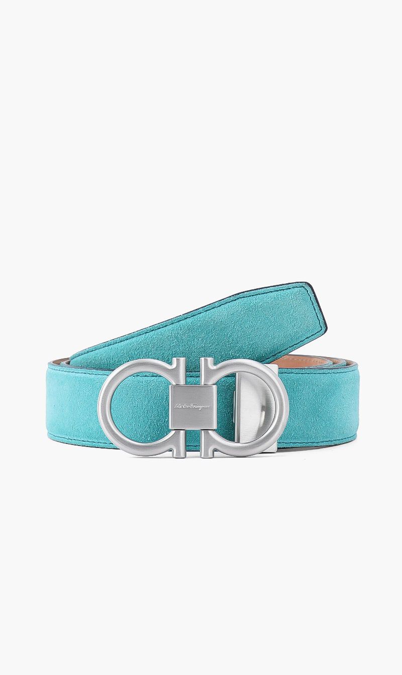 Salvatore ferragamo belt outlet cheap