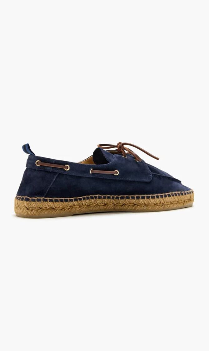 Nemo Boat Shoes