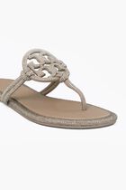 Miller Knotted Sandals