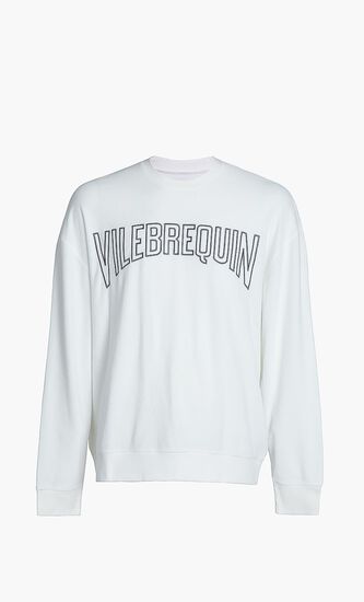 Logo Sweater