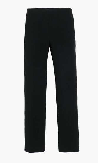 Plain Solid Pants