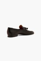 Leather Loafers