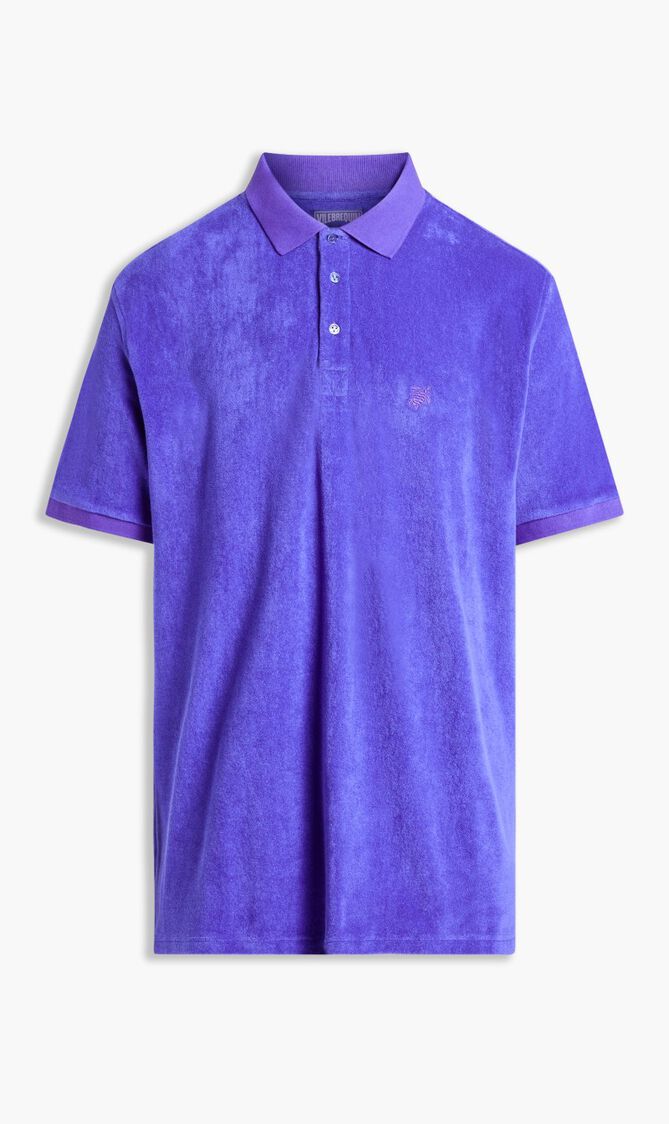 PACIFIC PRET A PORTER PURPLE BLUE