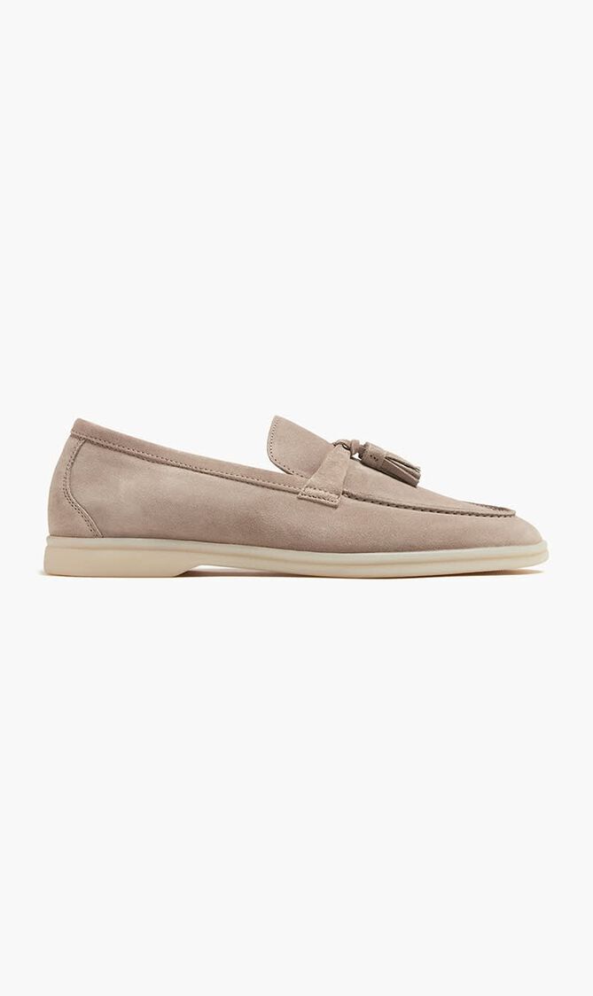 Leandra Loafers