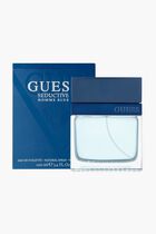 Guess Seductive Homme Blue EDT For Men 100ML Guess Seductive Homme Blue EDT For Men 100ML