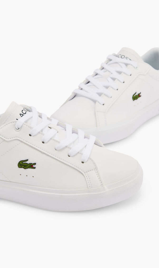 Powercourt Lace Sneakers