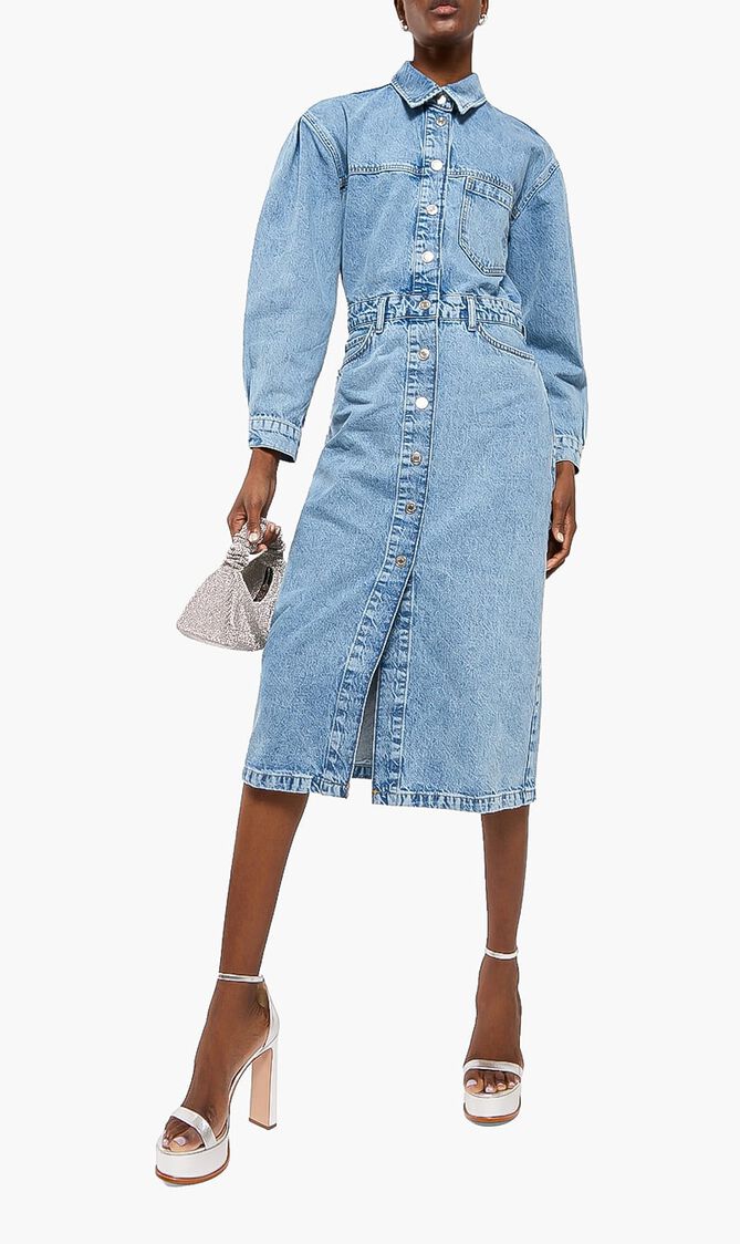 Platform Sandal Heels