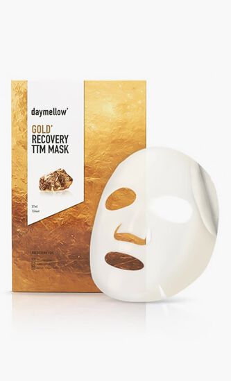 Gold Recovery TTM Mask