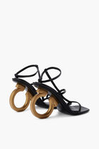 AGLALIA X51 SANDAL