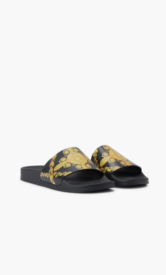 SLIDES FABRIC