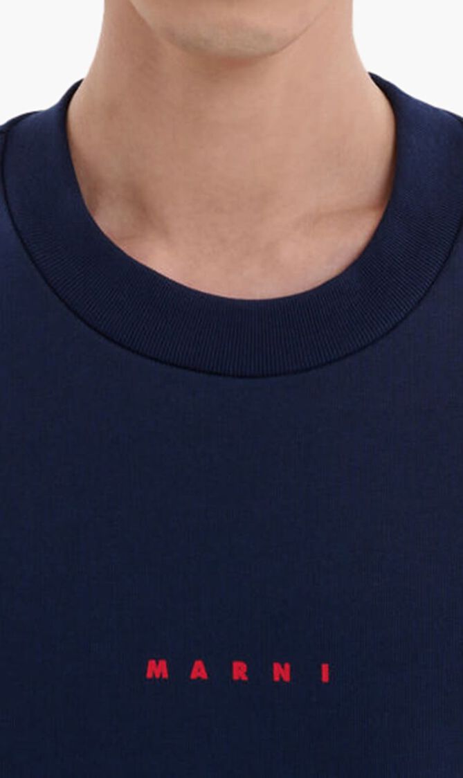 Organic Cotton Sweatshirt