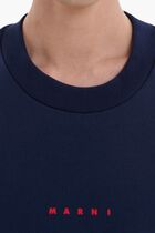 Organic Cotton Sweatshirt