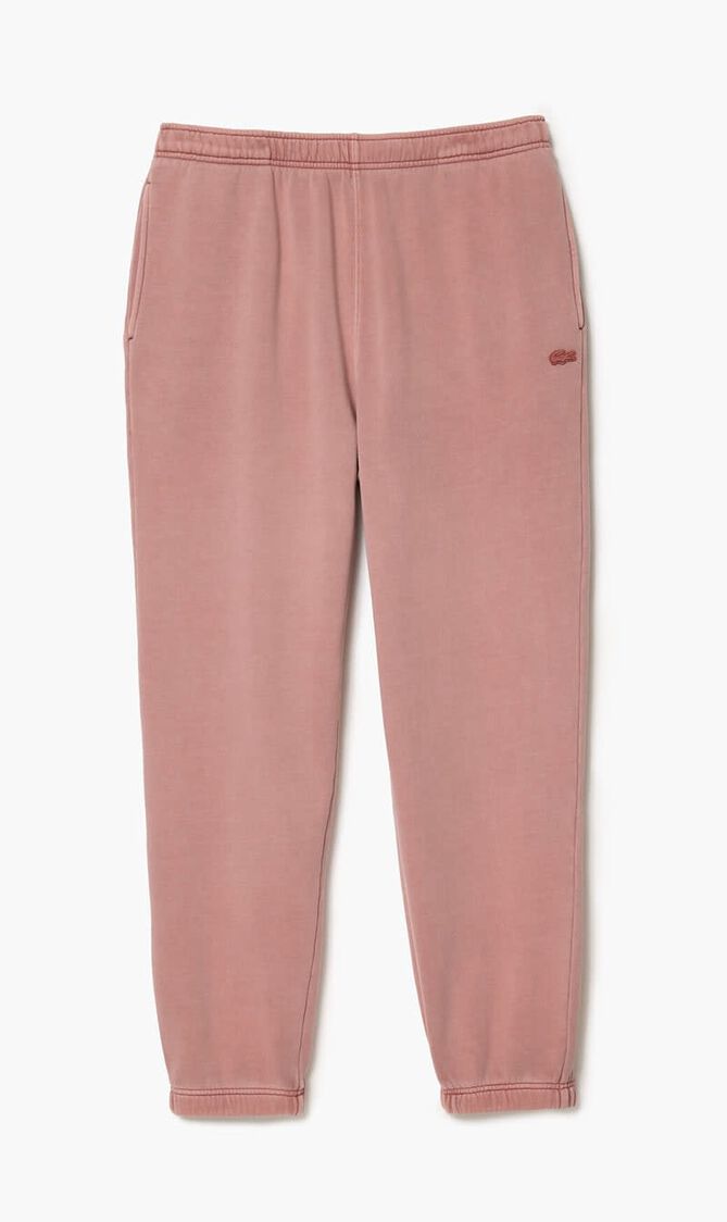TRACKSUIT TROUSERS
