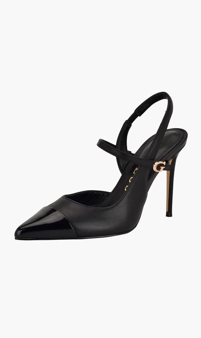 SERRY SHORT HEALS