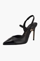 SERRY SHORT HEALS
