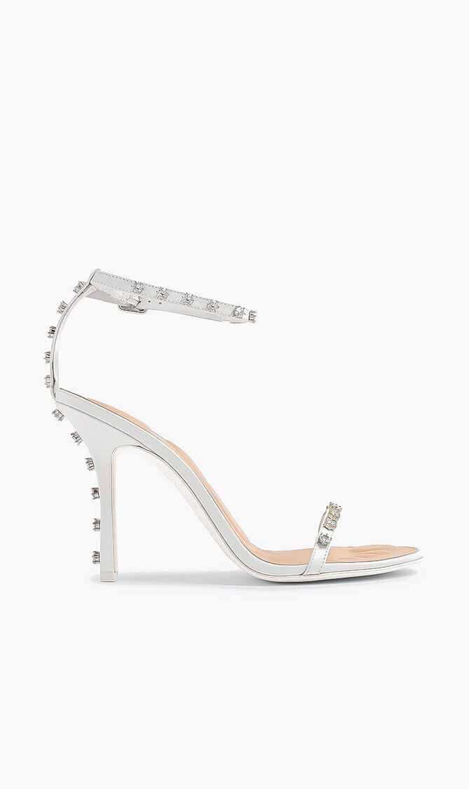 Nicki 105 Crystal Stud Sa Ndal