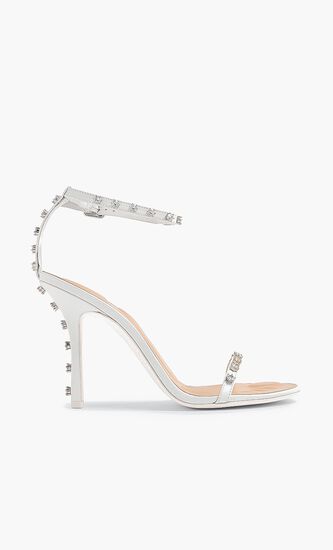 Nicki 105 Crystal Stud Sa Ndal