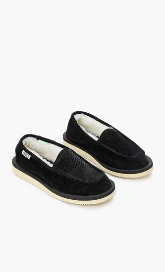SSD Comab Loafers
