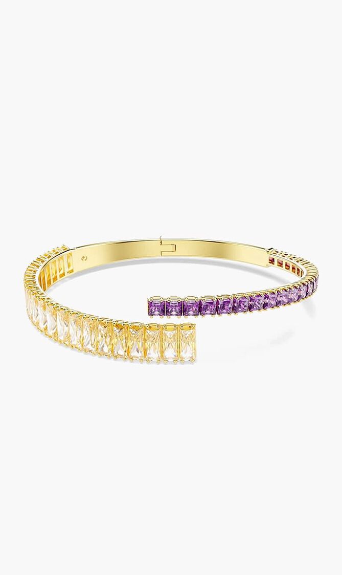 Matrix Bangle
