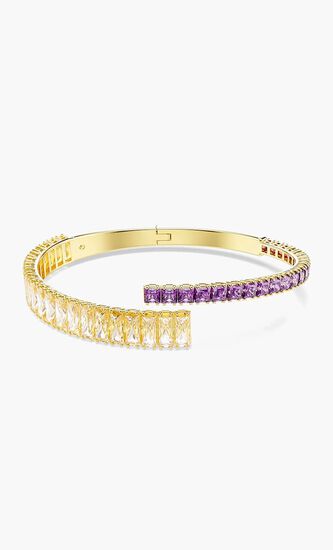 Matrix Bangle