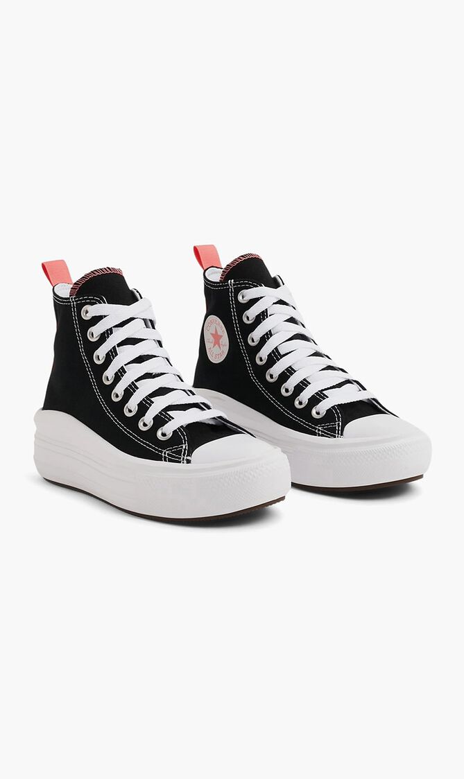 Chuck Taylor All Star Move Sneakers