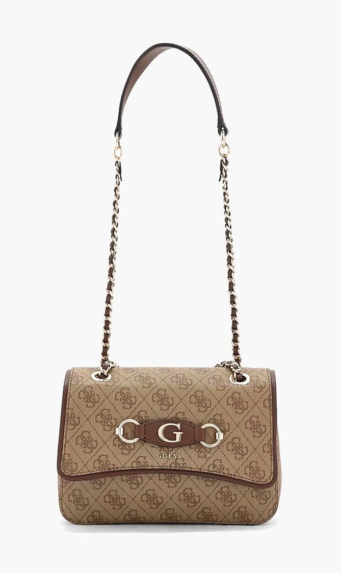 Izzy Convertible Crossbody