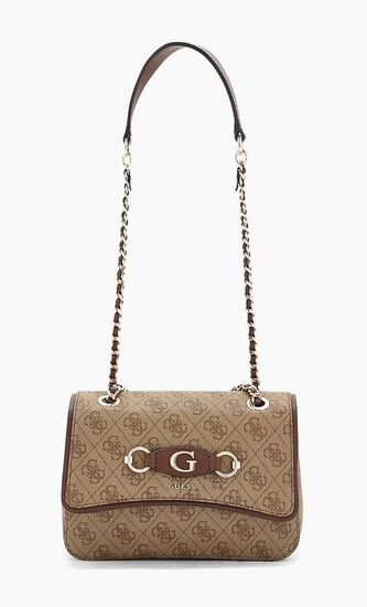 Izzy Convertible Crossbody