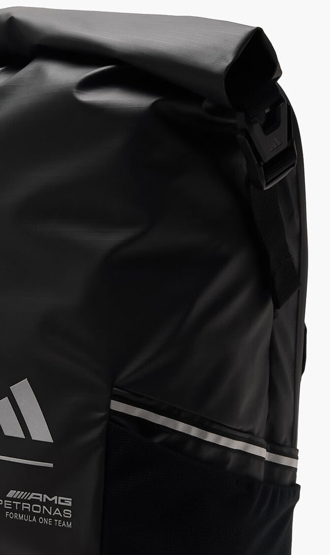 Adidas x Mercedes Backpack