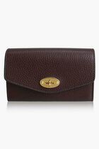 Small Classic Grain Wallet