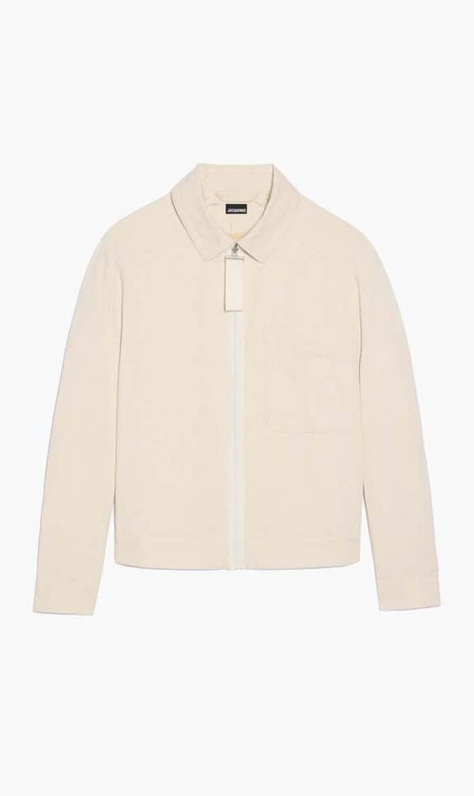 The Linu Jacket