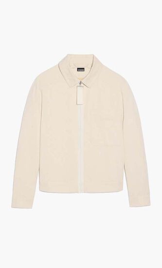 The Linu Jacket