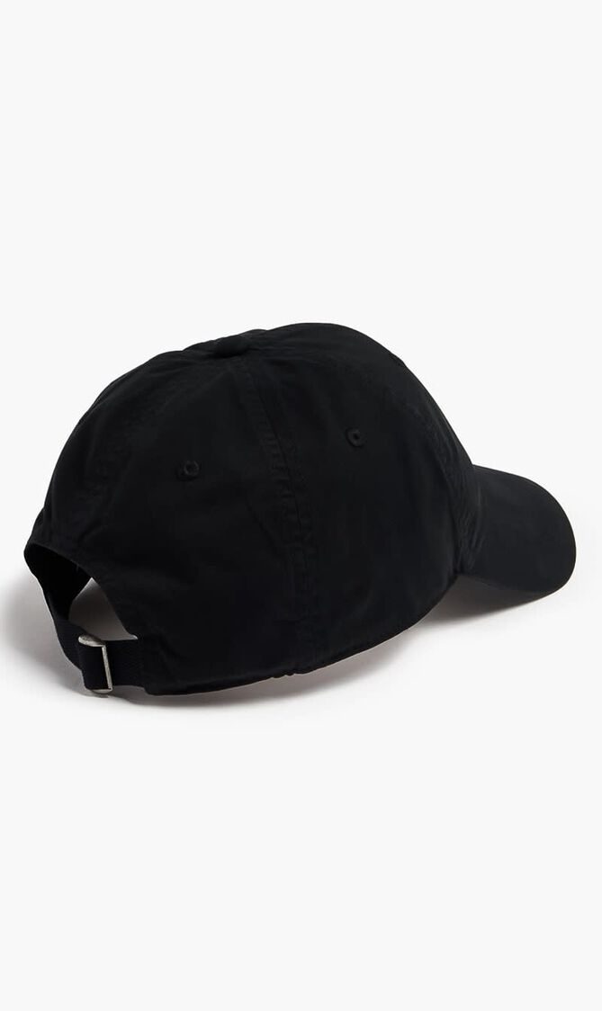 Face Logo Cap