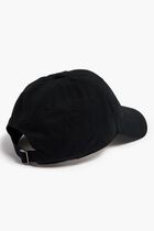 Face Logo Cap